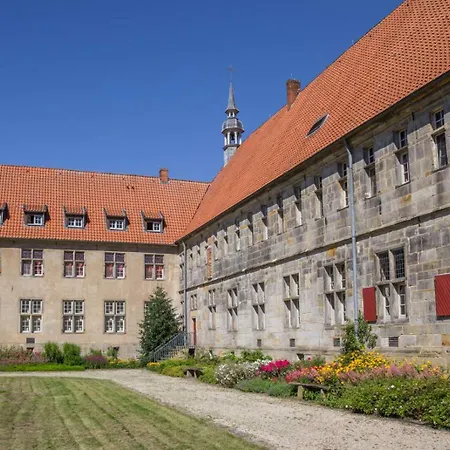 Vechteperle - 度假居 *