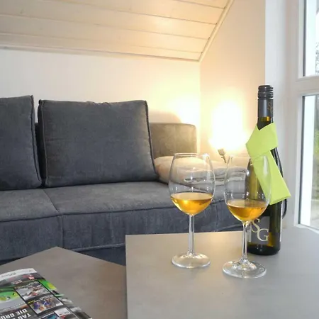 Casa vacanze Vechteperle -
