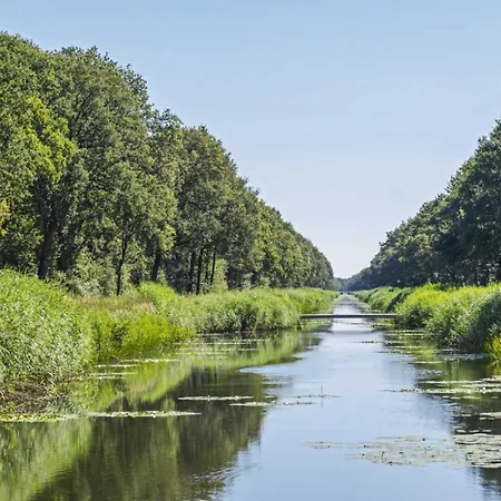Vechteperle - 度假居