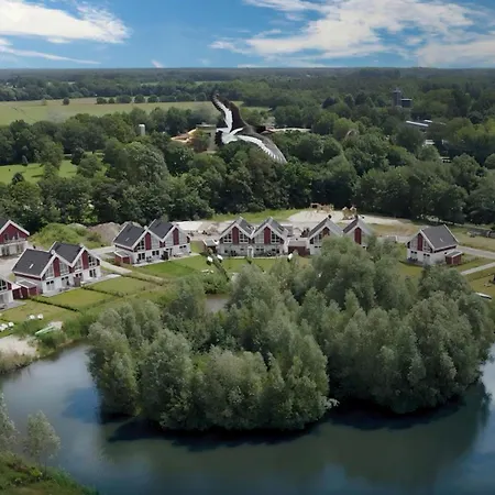 Vechteperle - 度假居